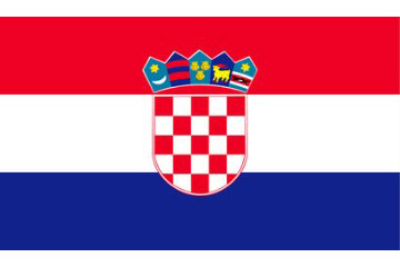 Biking Croatia